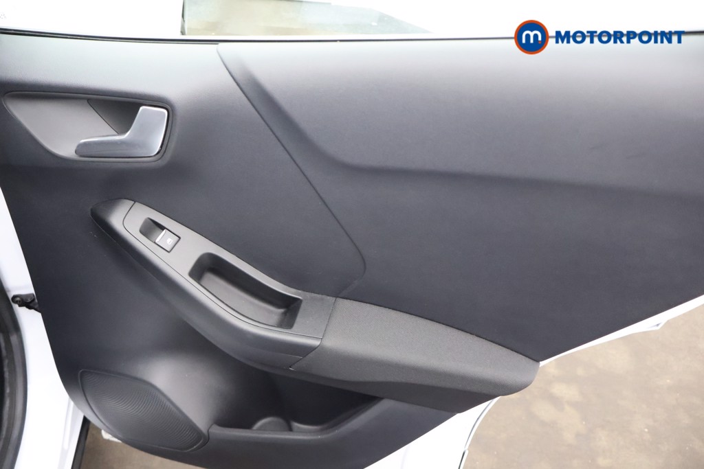 Ford Puma St-Line Manual Petrol SUV - Stock Number (1662413) - 15th supplementary image