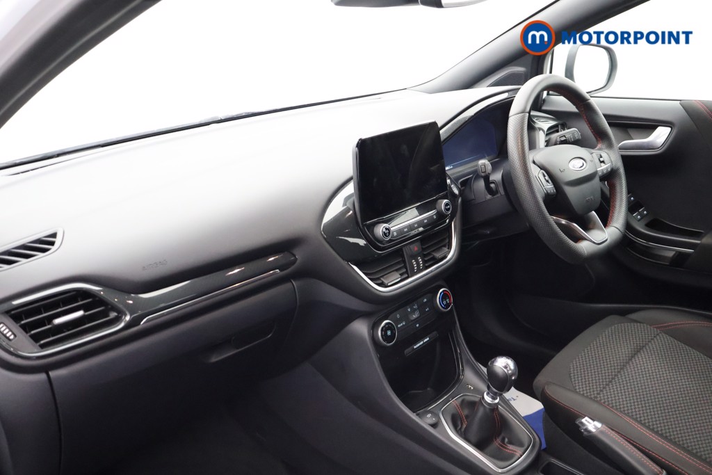 Ford Puma St-Line Manual Petrol SUV - Stock Number (1662413) - 17th supplementary image