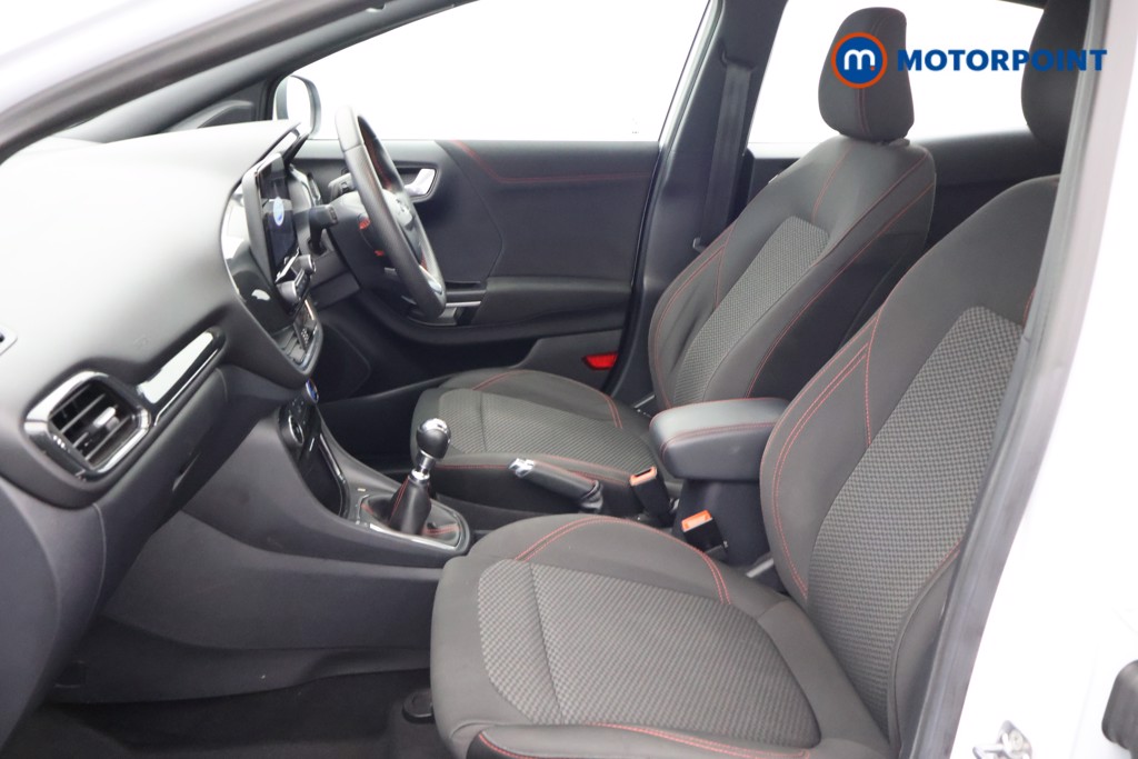 Ford Puma St-Line Manual Petrol SUV - Stock Number (1662413) - 18th supplementary image
