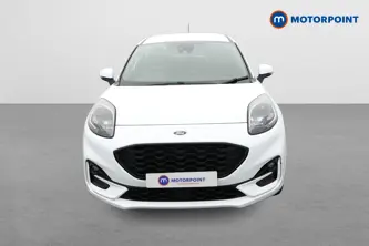 Ford Puma St-Line Manual Petrol SUV - Stock Number (1662413) - Front bumper