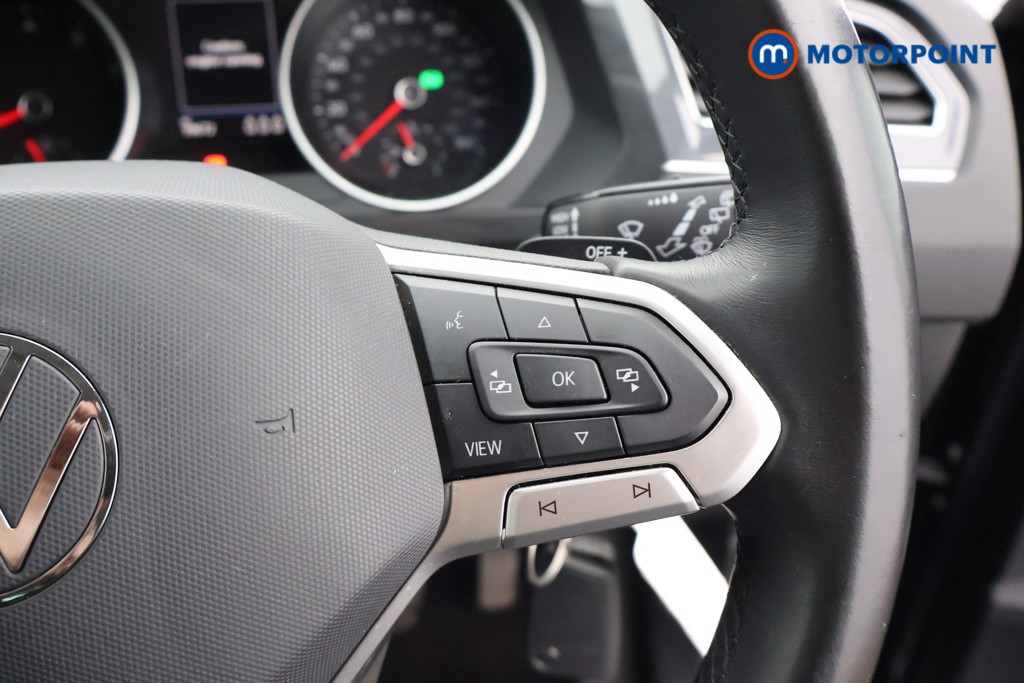 Volkswagen Tiguan Life Automatic Petrol SUV - Stock Number (1662454) - 7th supplementary image