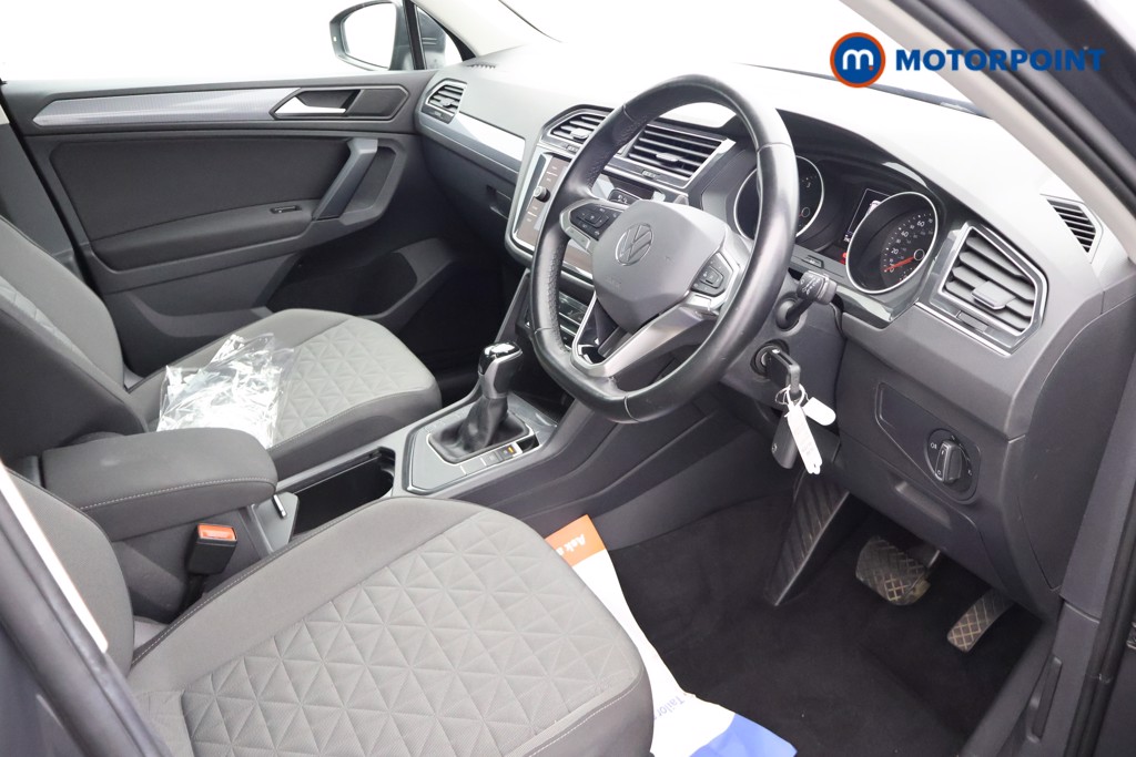 Volkswagen Tiguan Life Automatic Petrol SUV - Stock Number (1662454) - 15th supplementary image