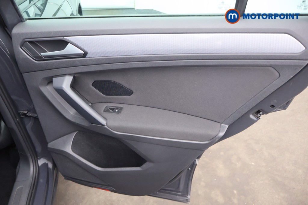 Volkswagen Tiguan Life Automatic Petrol SUV - Stock Number (1662454) - 17th supplementary image