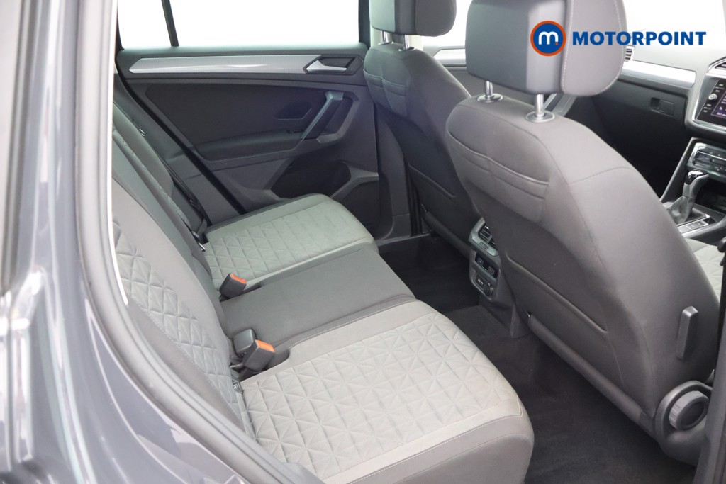 Volkswagen Tiguan Life Automatic Petrol SUV - Stock Number (1662454) - 18th supplementary image