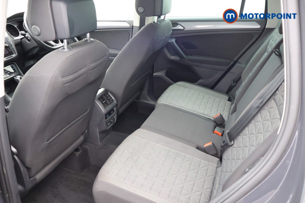 Volkswagen Tiguan Life Automatic Petrol SUV - Stock Number (1662454) - 21st supplementary image