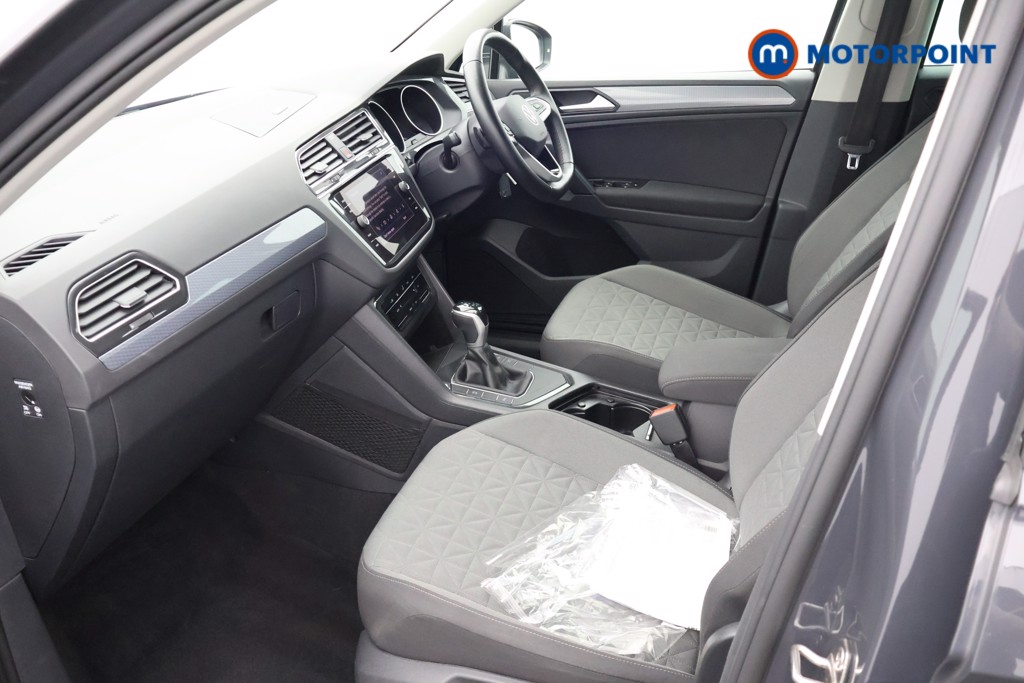 Volkswagen Tiguan Life Automatic Petrol SUV - Stock Number (1662454) - 23rd supplementary image