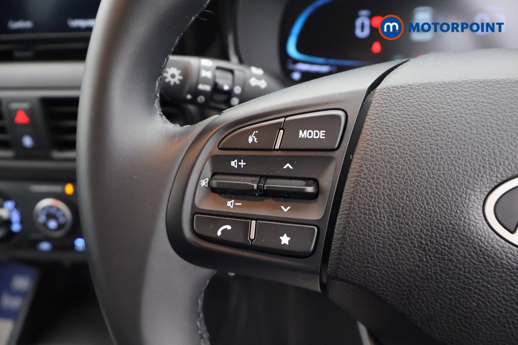 Hyundai I10 Advance Automatic Petrol Hatchback - Stock Number (1662533) - 6th supplementary image