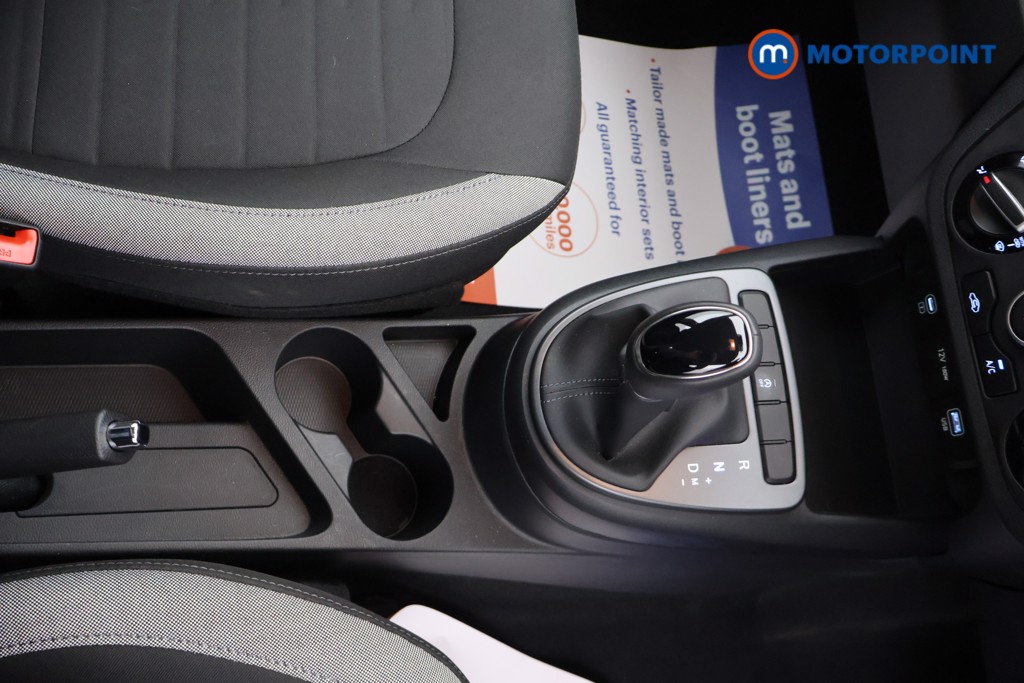 Hyundai I10 Advance Automatic Petrol Hatchback - Stock Number (1662533) - 13th supplementary image