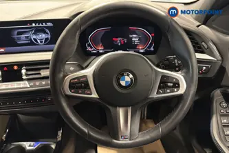 BMW 1 Series M Sport Automatic Petrol Hatchback - Stock Number (1662581) - 2nd supplementary image