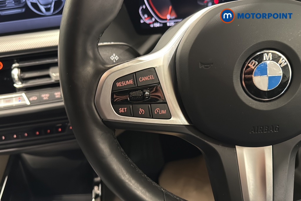 BMW 1 Series M Sport Automatic Petrol Hatchback - Stock Number (1662581) - 4th supplementary image
