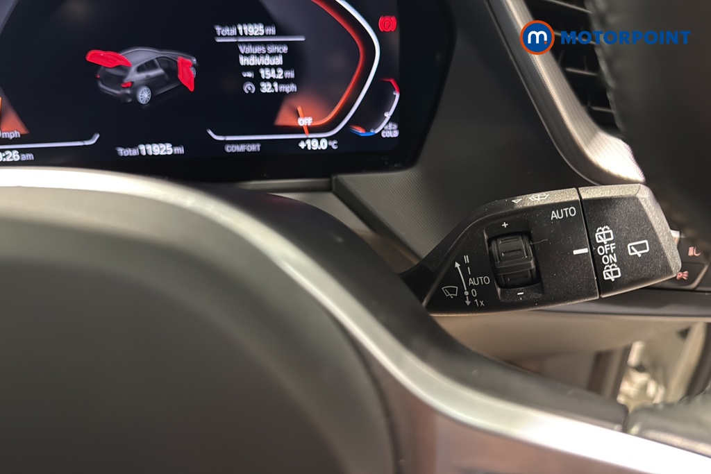 BMW 1 Series M Sport Automatic Petrol Hatchback - Stock Number (1662581) - 6th supplementary image