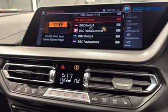 BMW 1 Series M Sport Automatic Petrol Hatchback - Stock Number (1662581) - 8th supplementary image