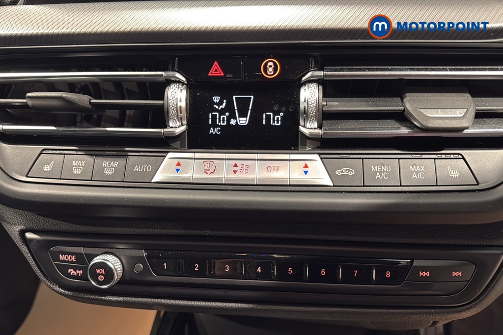 BMW 1 Series M Sport Automatic Petrol Hatchback - Stock Number (1662581) - 12th supplementary image