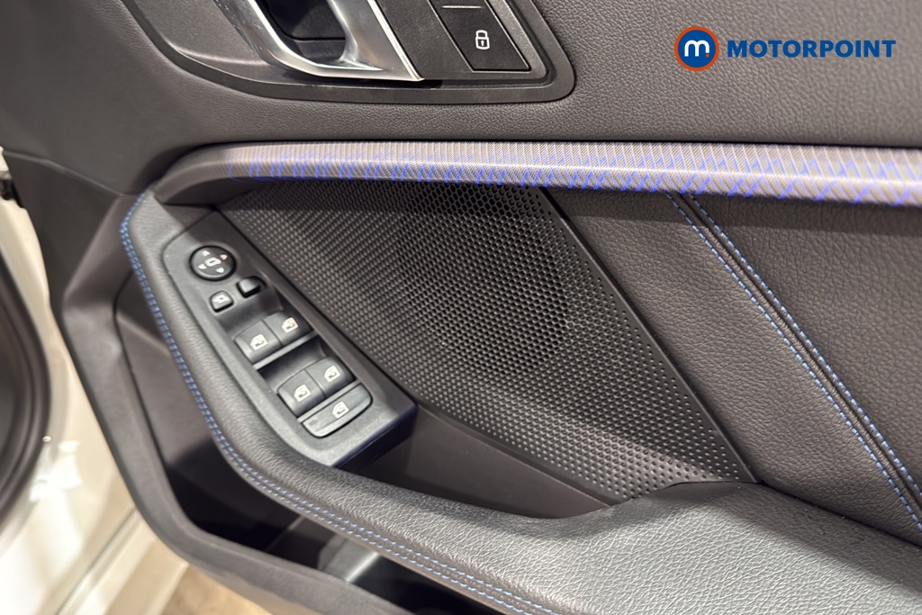 BMW 1 Series M Sport Automatic Petrol Hatchback - Stock Number (1662581) - 19th supplementary image