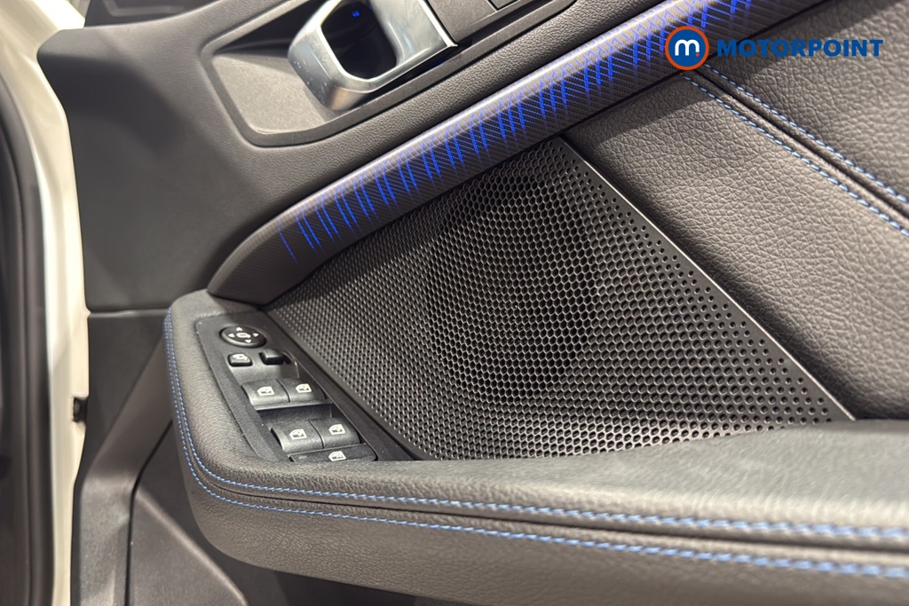 BMW 1 Series M Sport Automatic Petrol Hatchback - Stock Number (1662581) - 21st supplementary image