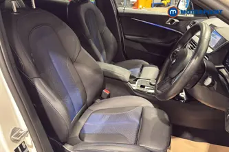 BMW 1 Series M Sport Automatic Petrol Hatchback - Stock Number (1662581) - 22nd supplementary image