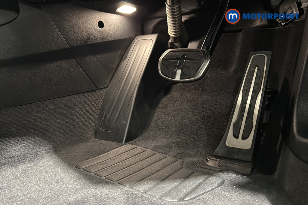 BMW 1 Series M Sport Automatic Petrol Hatchback - Stock Number (1662581) - 24th supplementary image