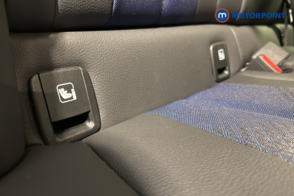 BMW 1 Series M Sport Automatic Petrol Hatchback - Stock Number (1662581) - 27th supplementary image