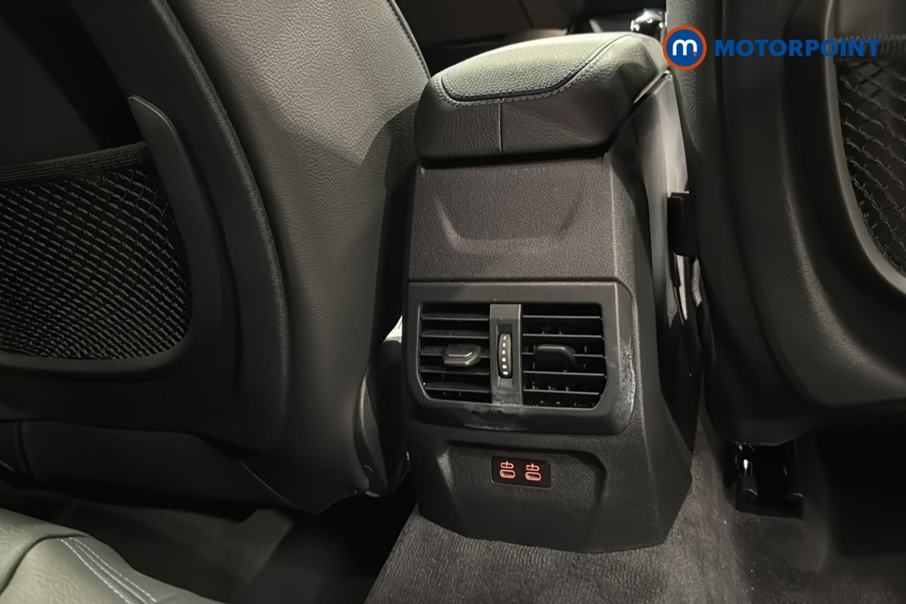 BMW 1 Series M Sport Automatic Petrol Hatchback - Stock Number (1662581) - 28th supplementary image