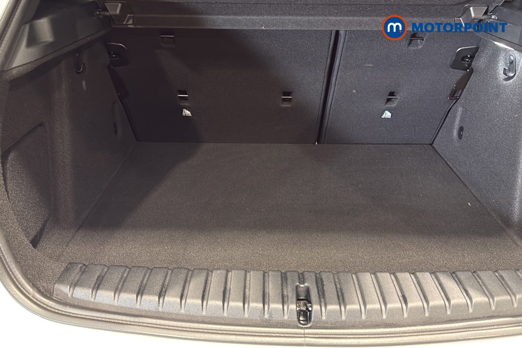 BMW 1 Series M Sport Automatic Petrol Hatchback - Stock Number (1662581) - 30th supplementary image