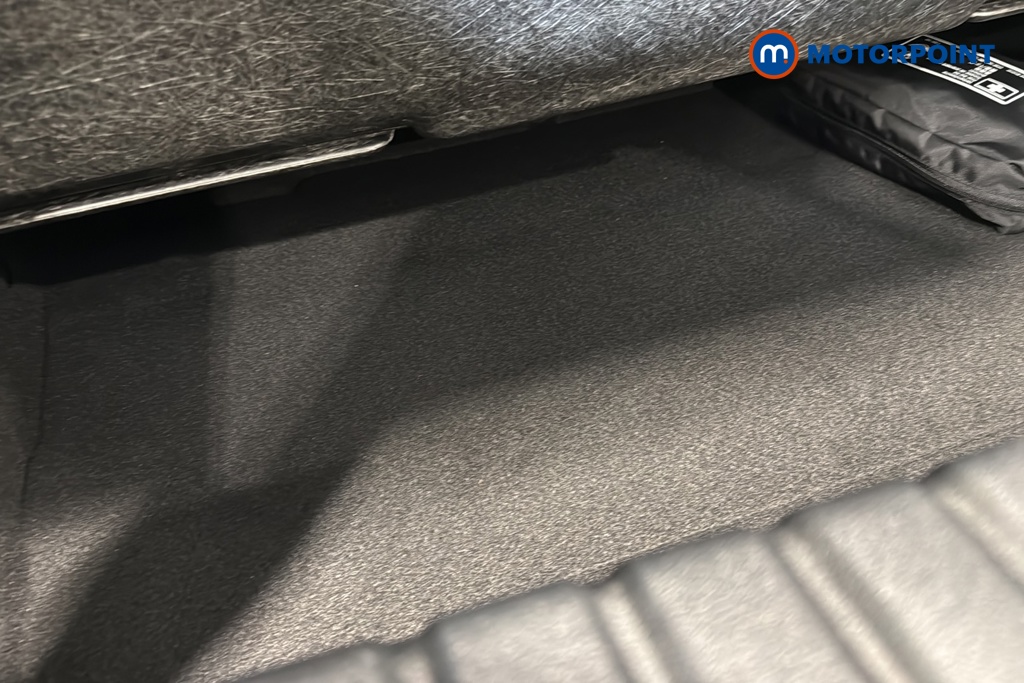 BMW 1 Series M Sport Automatic Petrol Hatchback - Stock Number (1662581) - 33rd supplementary image