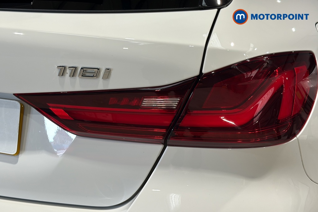 BMW 1 Series M Sport Automatic Petrol Hatchback - Stock Number (1662581) - 36th supplementary image