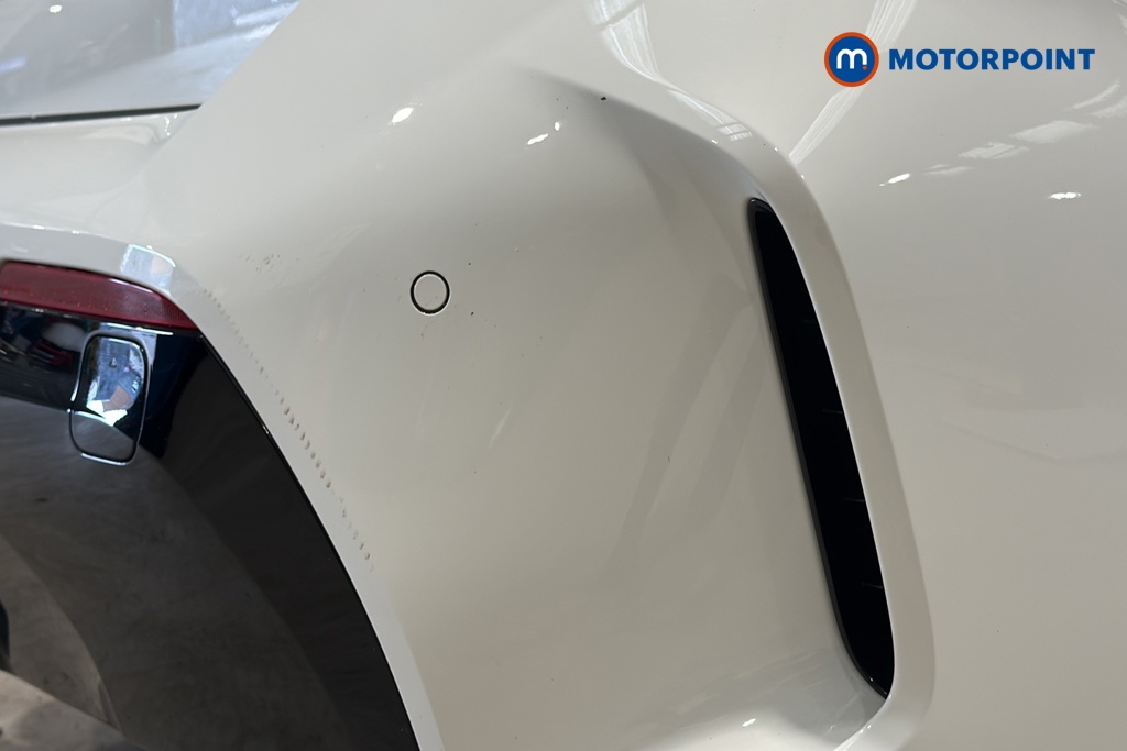 BMW 1 Series M Sport Automatic Petrol Hatchback - Stock Number (1662581) - 39th supplementary image