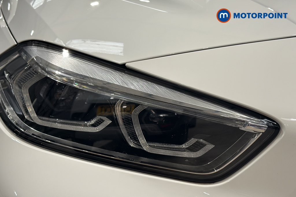 BMW 1 Series M Sport Automatic Petrol Hatchback - Stock Number (1662581) - 42nd supplementary image