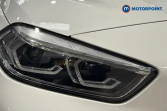 BMW 1 Series M Sport Automatic Petrol Hatchback - Stock Number (1662581) - 42nd supplementary image