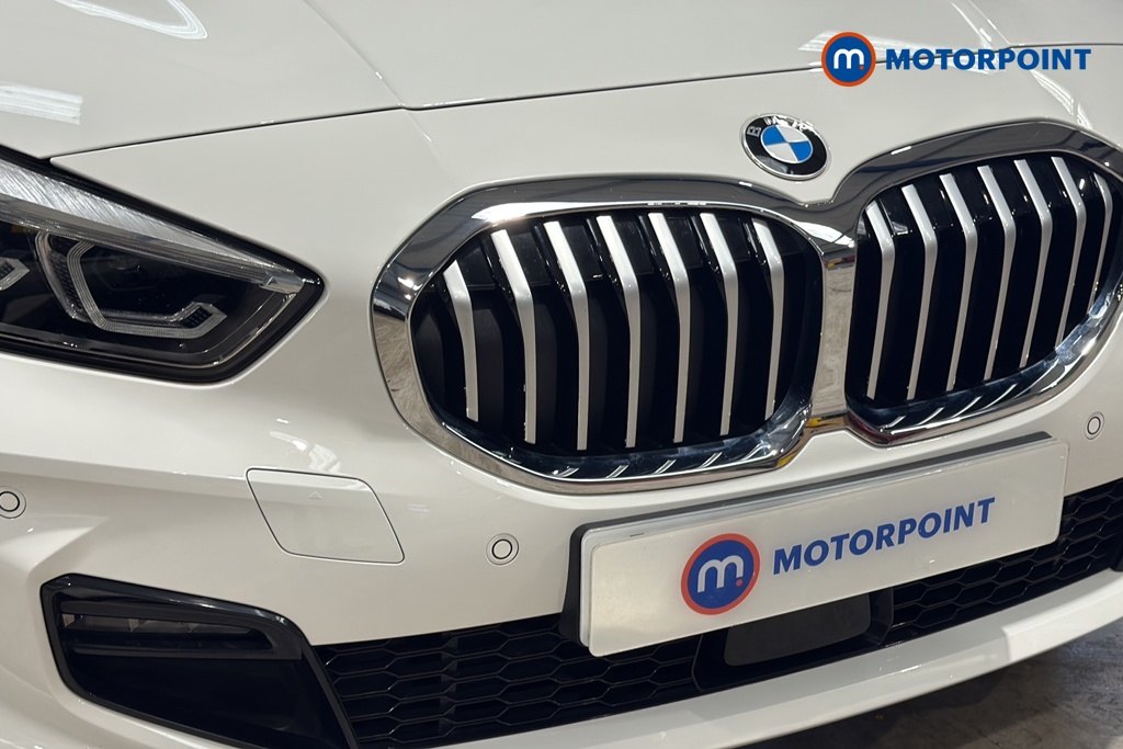 BMW 1 Series M Sport Automatic Petrol Hatchback - Stock Number (1662581) - 43rd supplementary image
