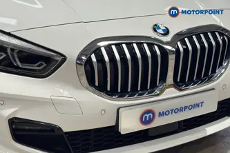BMW 1 Series M Sport Automatic Petrol Hatchback - Stock Number (1662581) - 43rd supplementary image