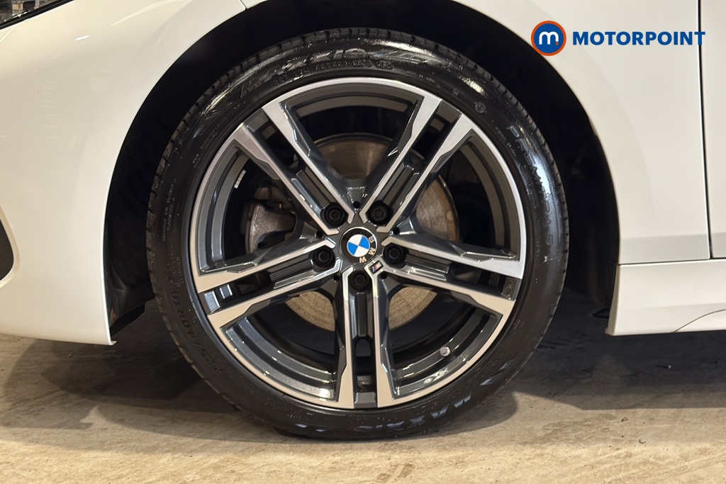 BMW 1 Series M Sport Automatic Petrol Hatchback - Stock Number (1662581) - 44th supplementary image