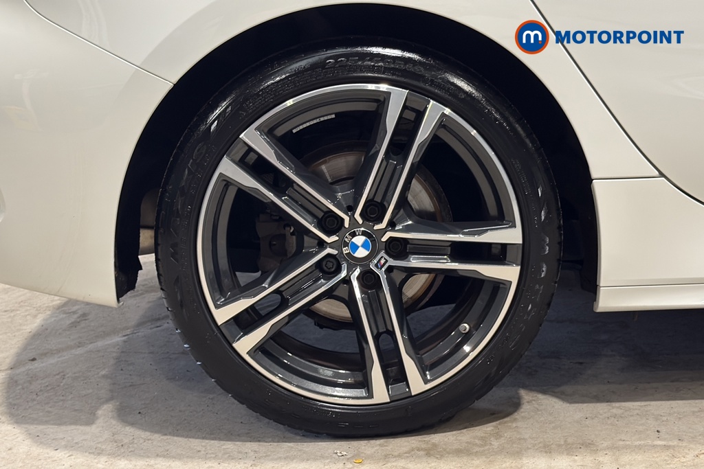 BMW 1 Series M Sport Automatic Petrol Hatchback - Stock Number (1662581) - 46th supplementary image