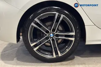 BMW 1 Series M Sport Automatic Petrol Hatchback - Stock Number (1662581) - 46th supplementary image