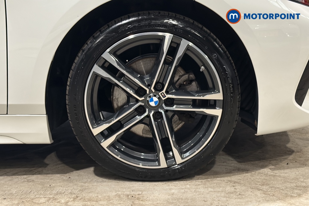 BMW 1 Series M Sport Automatic Petrol Hatchback - Stock Number (1662581) - 47th supplementary image