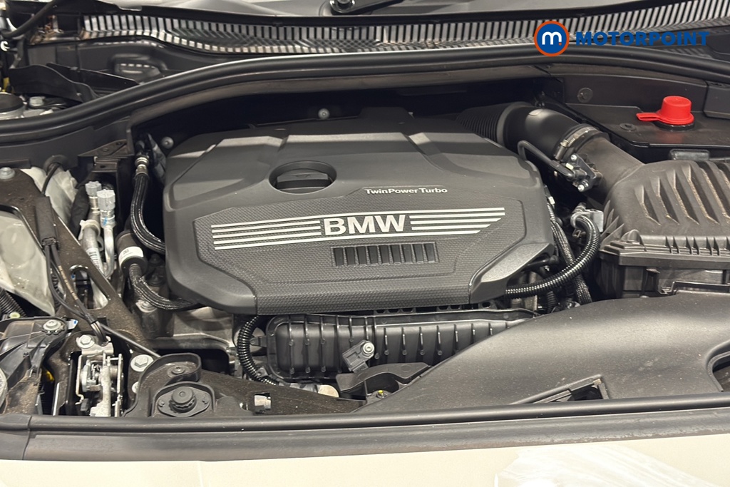 BMW 1 Series M Sport Automatic Petrol Hatchback - Stock Number (1662581) - 48th supplementary image