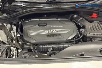 BMW 1 Series M Sport Automatic Petrol Hatchback - Stock Number (1662581) - 48th supplementary image