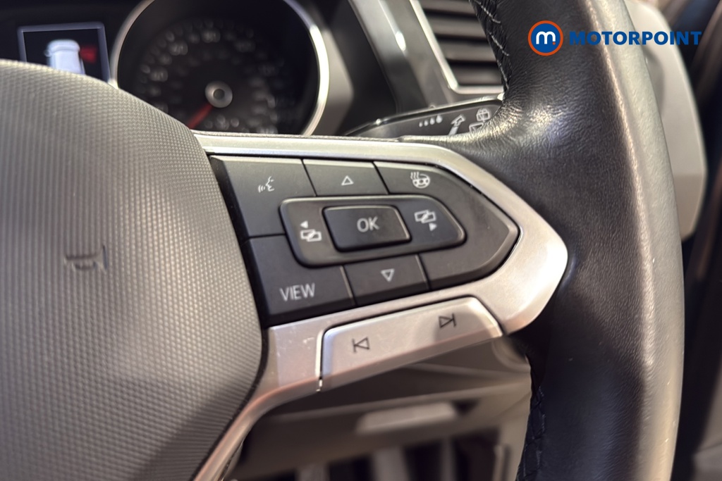 Volkswagen Tiguan Life Automatic Petrol SUV - Stock Number (1662623) - 3rd supplementary image