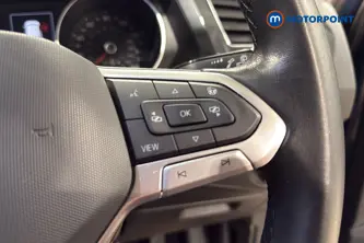 Volkswagen Tiguan Life Automatic Petrol SUV - Stock Number (1662623) - 3rd supplementary image