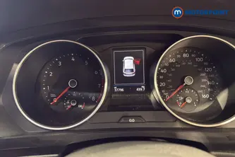 Volkswagen Tiguan Life Automatic Petrol SUV - Stock Number (1662623) - 7th supplementary image