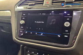 Volkswagen Tiguan Life Automatic Petrol SUV - Stock Number (1662623) - 8th supplementary image