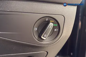 Volkswagen Tiguan Life Automatic Petrol SUV - Stock Number (1662623) - 11th supplementary image