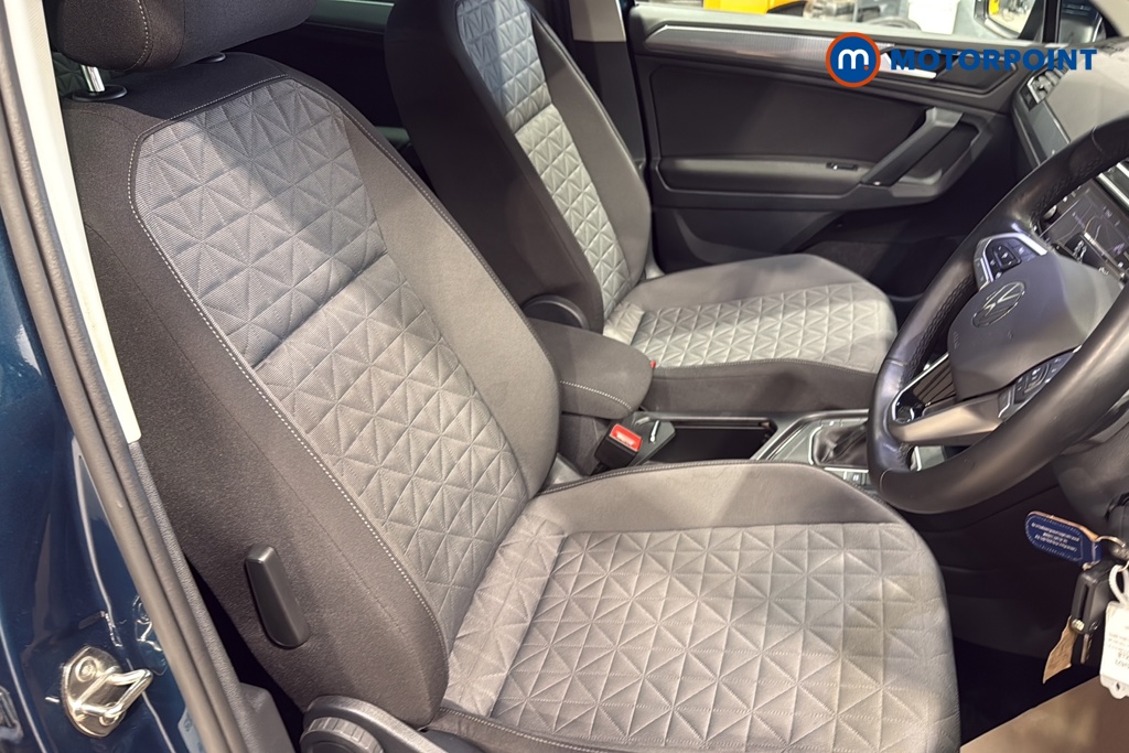 Volkswagen Tiguan Life Automatic Petrol SUV - Stock Number (1662623) - 22nd supplementary image
