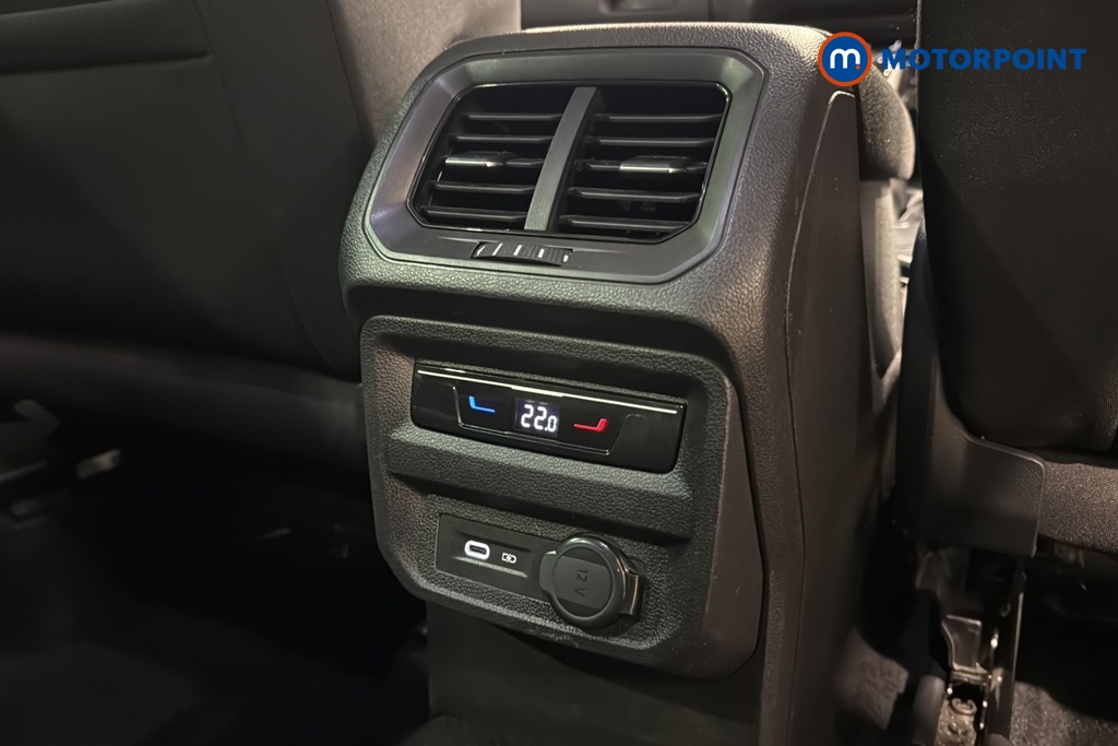 Volkswagen Tiguan Life Automatic Petrol SUV - Stock Number (1662623) - 28th supplementary image