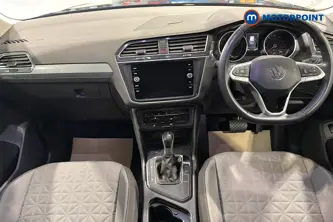 Volkswagen Tiguan Life Automatic Petrol SUV - Stock Number (1662623) - 1st supplementary image