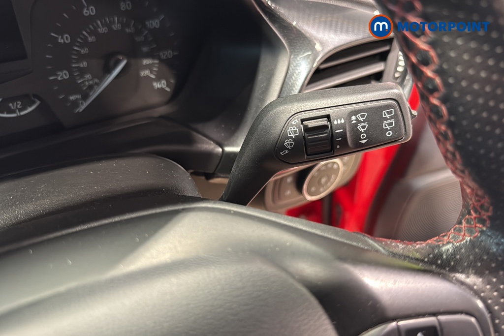 Ford Fiesta St-Line Manual Petrol Hatchback - Stock Number (1662632) - 6th supplementary image