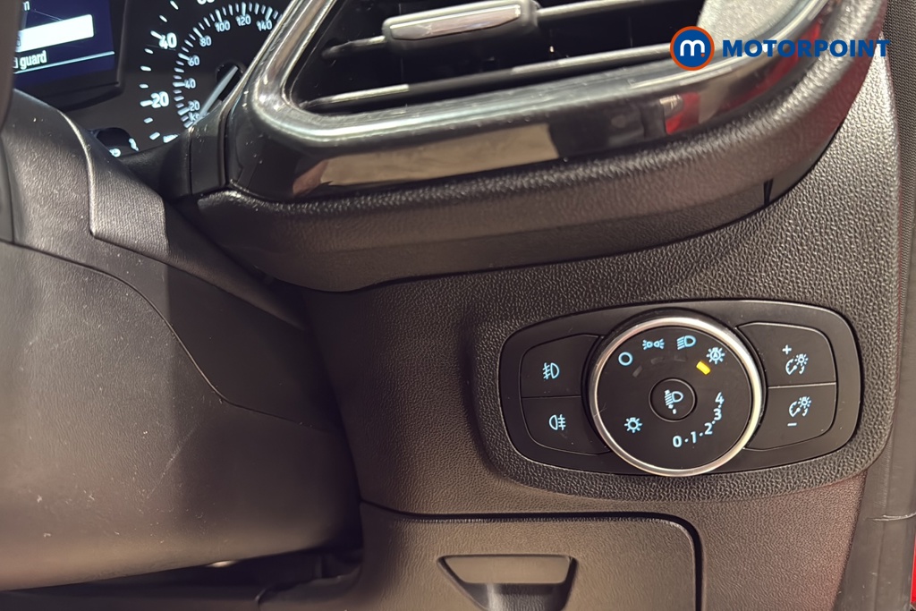 Ford Fiesta St-Line Manual Petrol Hatchback - Stock Number (1662632) - 11th supplementary image
