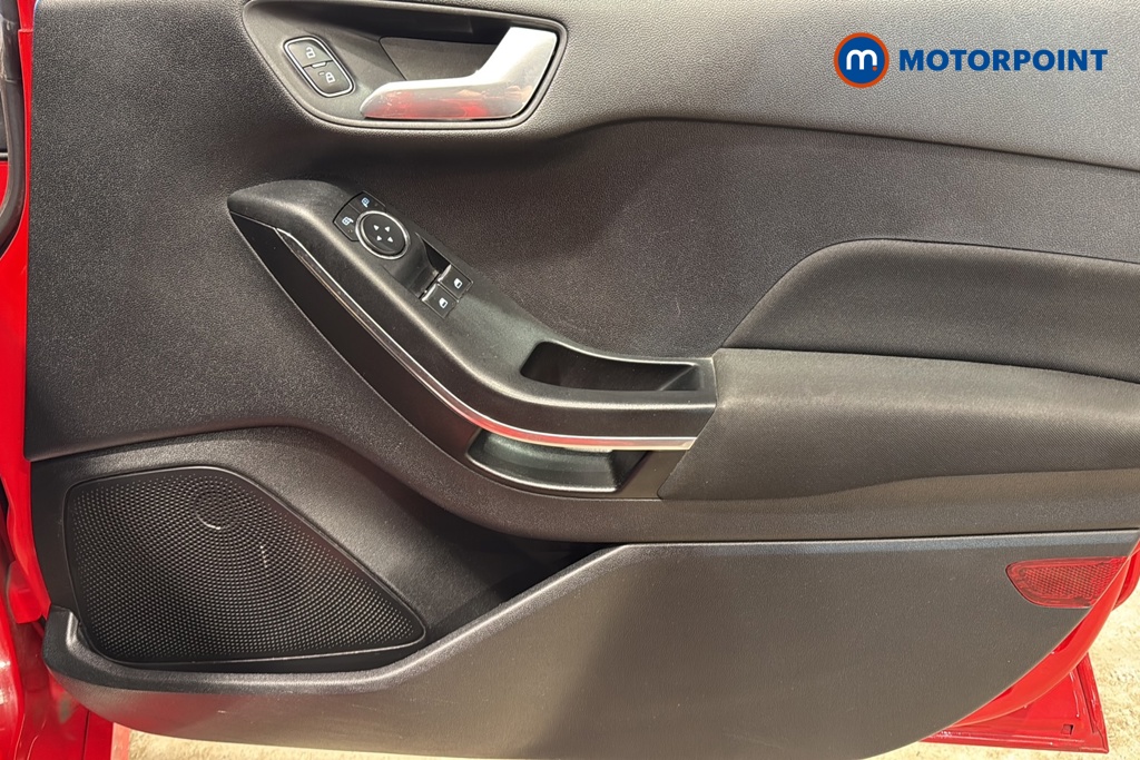 Ford Fiesta St-Line Manual Petrol Hatchback - Stock Number (1662632) - 18th supplementary image
