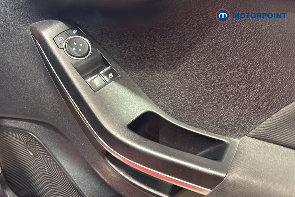 Ford Fiesta St-Line Manual Petrol Hatchback - Stock Number (1662632) - 19th supplementary image