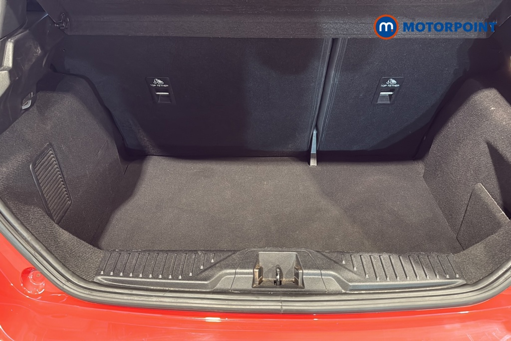 Ford Fiesta St-Line Manual Petrol Hatchback - Stock Number (1662632) - 30th supplementary image